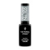 VICTORIA VYNN Gel Polish 105 silver shade 8ml - 1