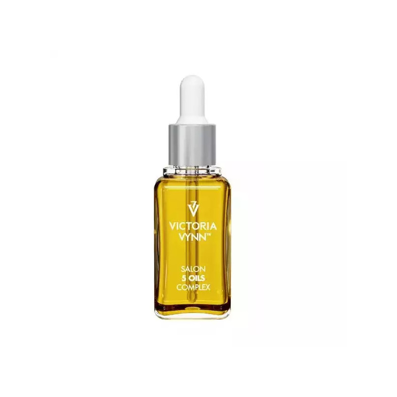 VICTORIA VYNN 5 oils complex 30ml - 1