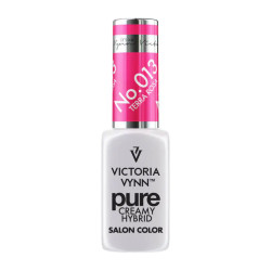 Victoria Vynn - Pure Creamy Hybrid 013 Terra Rossa, 8ml - 1