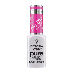 Victoria Vynn - Pure Creamy Hybrid 014 Rose Time, 8ml - 1