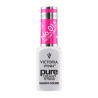 VICTORIA VYNN Pure Creamy Hybrid No. 015 fuchsia dreams 8ml - 1