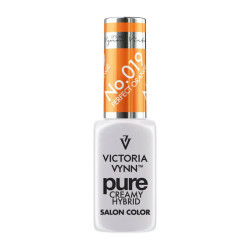 Victoria Vynn - Pure Creamy Hybrid 019 Perfect Orange, 8ml - 1