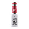 VICTORIA VYNN Pure Creamy Hybrid No. 024 forever crimson 8ml - 1