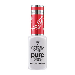 Victoria Vynn - Pure Creamy Hybrid 022 Ever Poppy, 8ml - 1