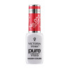 VICTORIA VYNN Pure Creamy Hybrid No. 022 ever poppy gra 8ml - 1