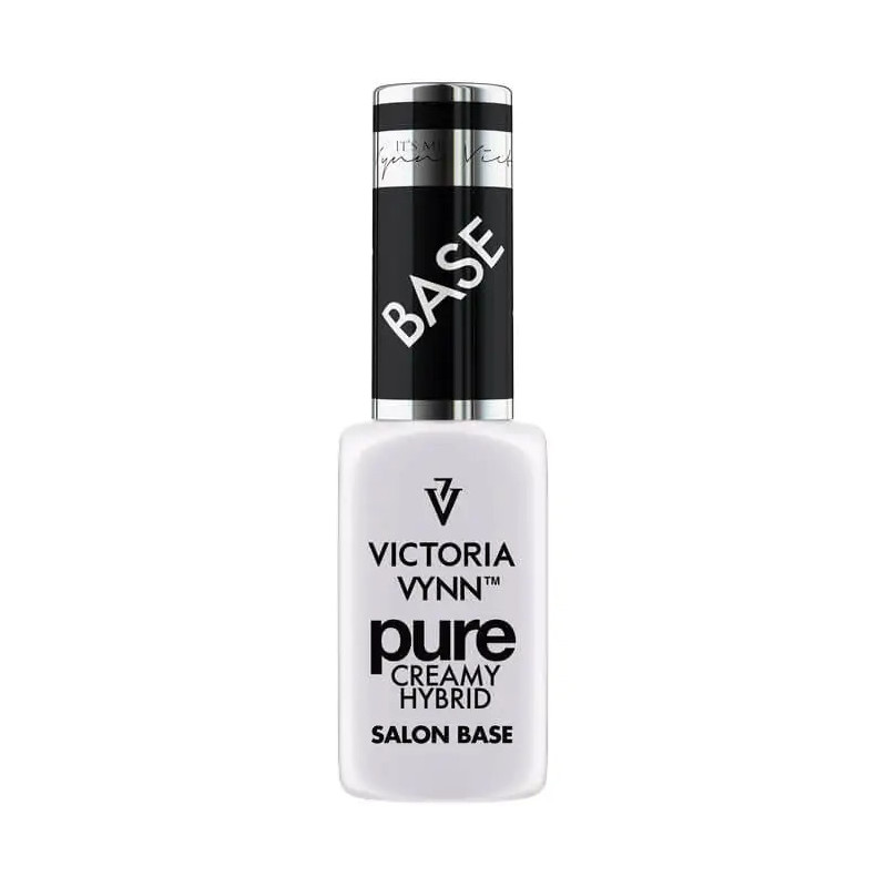 VICTORIA VYNN Pure Creamy Hybrid Base 8ml - 1