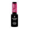 VICTORIA VYNN Gel Polish 117 flirtu blush 8ml - 1