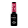 VICTORIA VYNN Gel Polish 118 Blue Right Reddish 8ml - 1