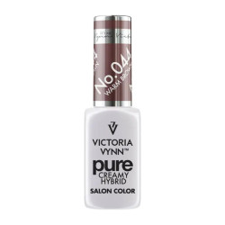 Victoria Vynn - Pure Creamy Hybrid 044 Warm Brown, 8ml - 1
