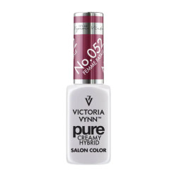 Victoria Vynn - Pure Creamy Hybrid 052 Femme Fatale, 8ml - 1