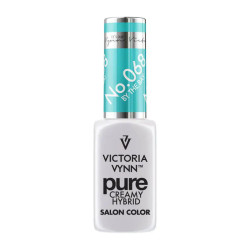 Victoria Vynn - Pure Creamy Hybrid 068 By the Bay, 8ml - 1