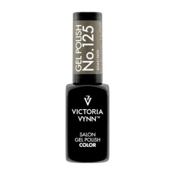 VICTORIA VYNN Gel Polish 125 khaki path 8ml - 1