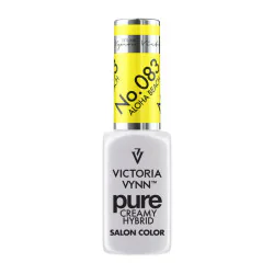 VICTORIA VYNN Pure Creamy Hybrid No. 083 aloha beach 8ml - 1