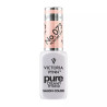 VICTORIA VYNN Pure Creamy Hybrid No. 073 pinke 8ml - 1