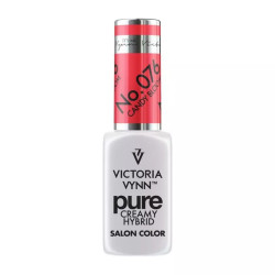 VICTORIA VYNN - Pure Creamy Hybrid 076 Candy Bloom, 8 ml - 1
