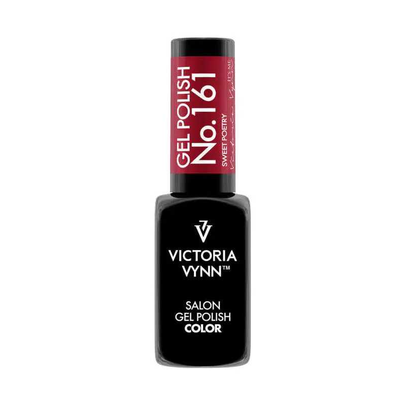 VICTORIA VYNN Gel Polish 161 sweet poetry 8ml - 1