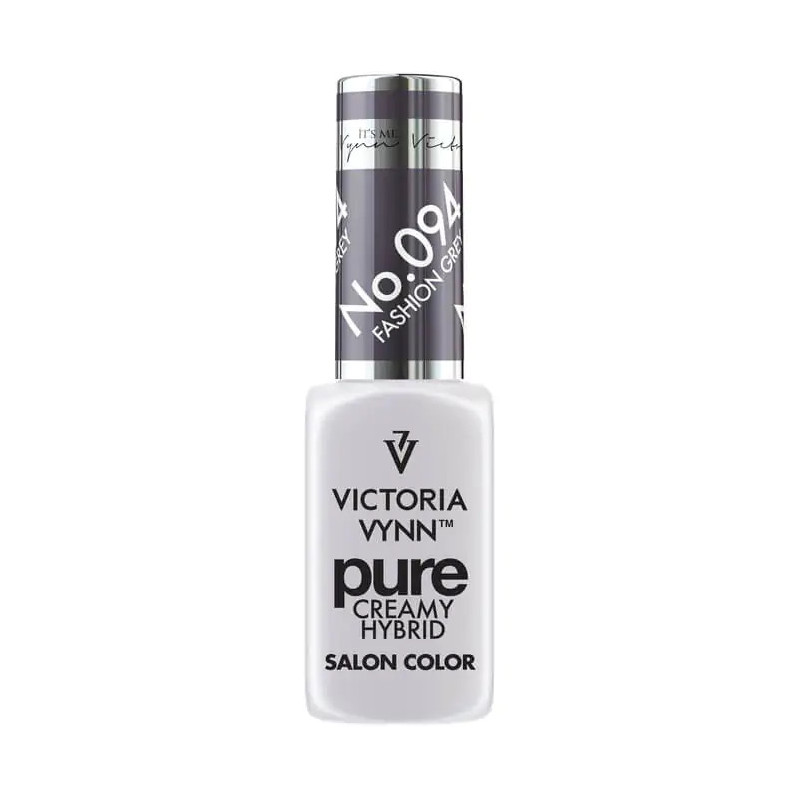 VICTORIA VYNN Pure Creamy Hybrid No. 094 fashion grey 8ml - 1