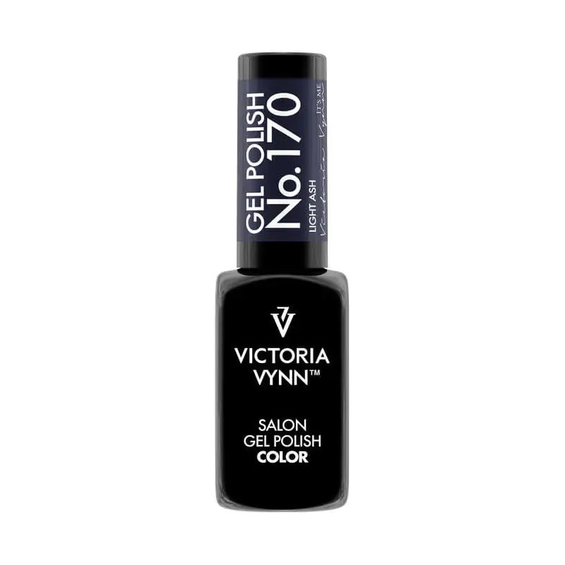 VICTORIA VYNN Gel Polish 170 Light Ash 8ml - 1