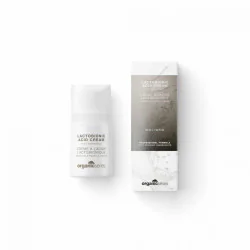 Krem z kwasem laktobionowym Organic Series 200ml