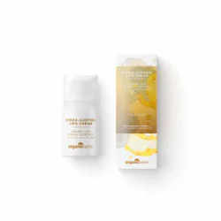 Krem hydrolipidowy Organic Series 50ml
