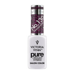 VICTORIA VYNN - Pure Creamy Hybrid 130 Tawny Port, 8ml - 1