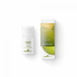 Krem z witaminą C 5% 200ml Organic Series