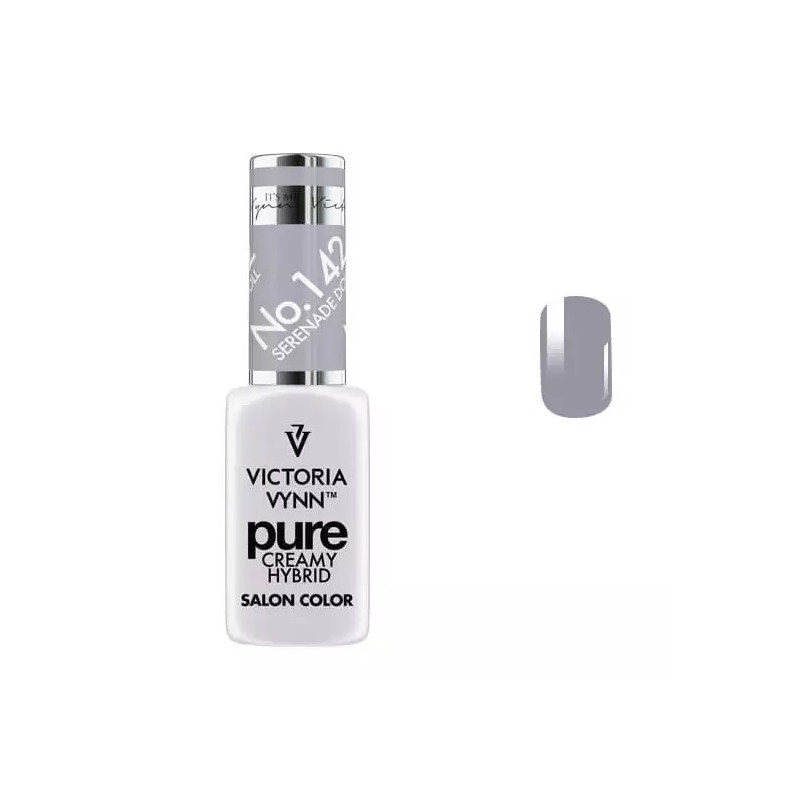 VICTORIA VYNN Pure Creamy Hybrid No. 142 Serenade Doll 8ml - 1