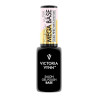 VICTORIA VYNN Gel Polish Mega Base Cold Pink 8ml - 1