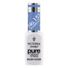 VICTORIA VYNN - Pure Creamy Hybrid 153 Bluebird Blue, 8ml - 1