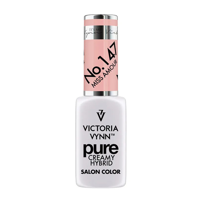 VICTORIA VYNN Pure Creamy Hybrid No. 147 Miss Amour 8ml - 1