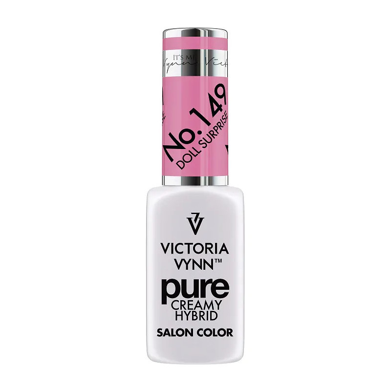 VICTORIA VYNN Pure Creamy Hybrid No. 149 Doll Surprise 8ml - 1