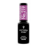 VICTORIA VYNN gel polish color 219 ORCHID PURPLE 8ml - 1