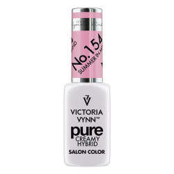 VICTORIA VYNN - Pure Creamy Hybrid 154 Summer in Mind, 8ml - 1