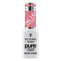 VICTORIA VYNN - Pure Creamy Hybrid 155 Babe Alert, 8ml - 1