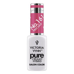 VICTORIA VYNN - Pure Creamy Hybrid 161 First Date, 8ml - 1