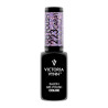 VICTORIA VYNN gel polish color 223 ROSE DIAMOND CARAT 8ml - 1