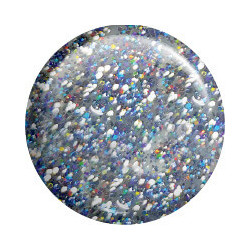 VICTORIA VYNN gel polish color 225 SILVER DIAMOND CARAT 8ml - 2