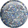 VICTORIA VYNN gel polish color 225 SILVER DIAMOND CARAT 8ml - 2