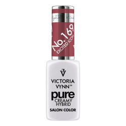 VICTORIA VYNN - Pure Creamy Hybrid 169 Excited Icon, 8ml - 1