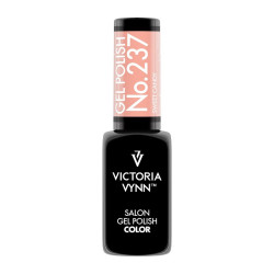 VICTORIA VYNN gel polish color 237 SWEET CANDY 8ml - 1