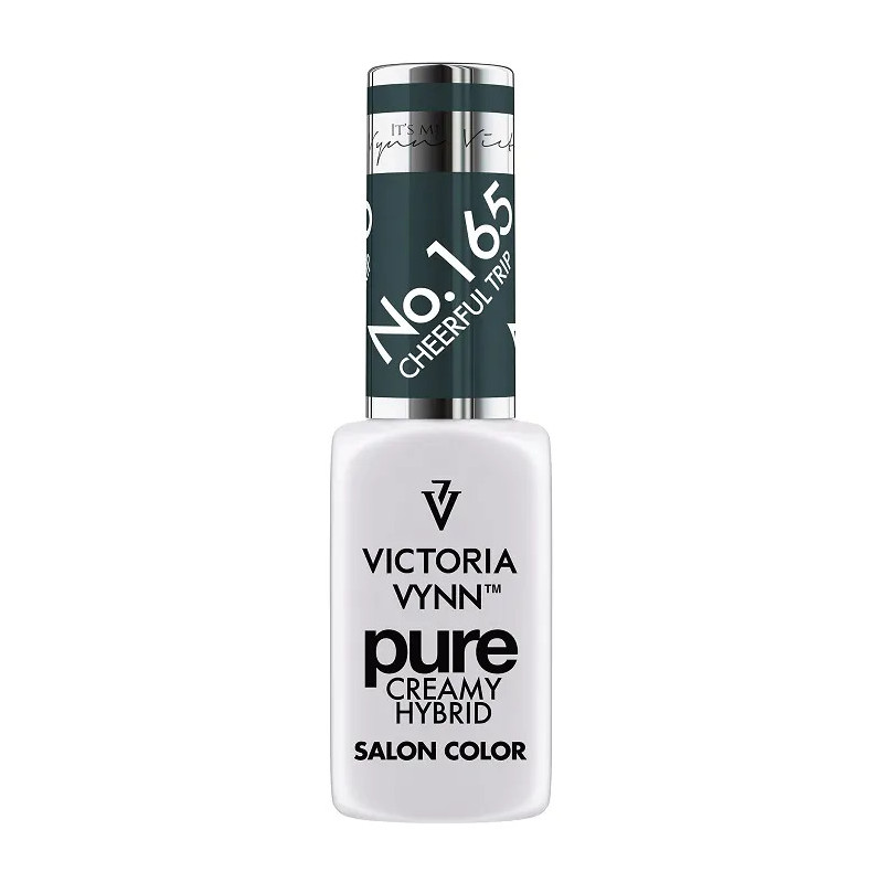 VICTORIA VYNN - Pure Creamy Hybrid 165 Cheerful Trip, 8ml - 1