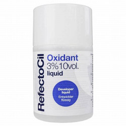 RefectoCil Oxidant 3% Liquid Utleniacz henny brwi i rzęs 100ml