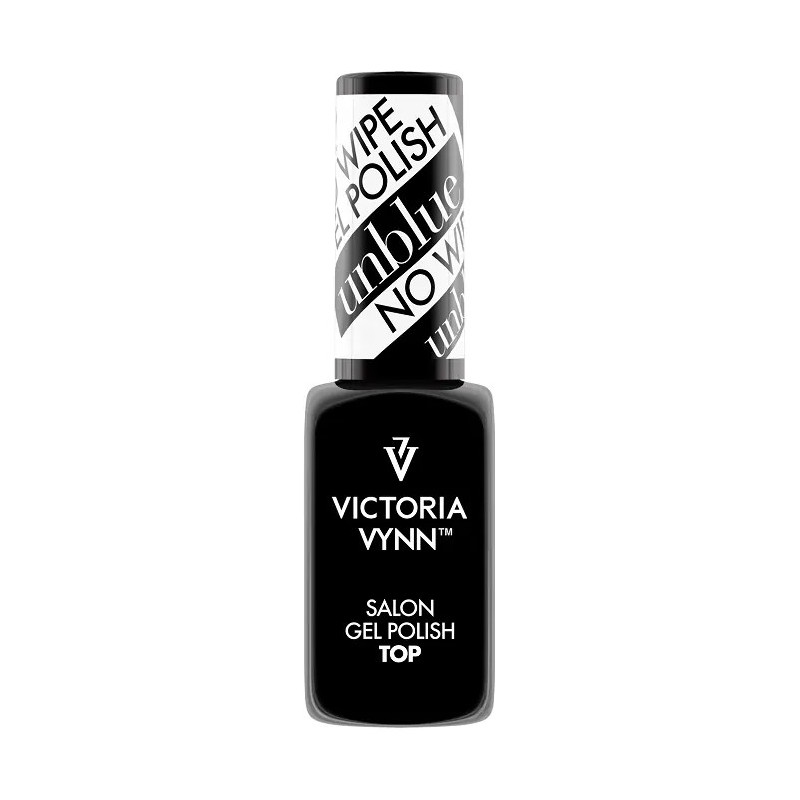 VICTORIA VYNN Gel Polish Top no wipe unblue 8ml - 1