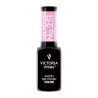 VICTORIA VYNN gel polish color 251 DAZZLE PINK 8ml - 1