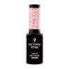 VICTORIA VYNN gel polish color 252 MILD CORAL 8ml - 1