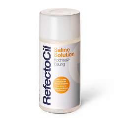 RefectoCil Saline Solution Płyn oczyszczający do rzęs i powiek 150ml