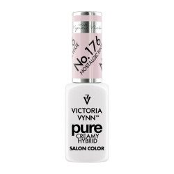 VICTORIA VYNN - Pure Creamy Hybrid 176 Nostalgic Beige, 8ml - 1