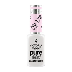 VICTORIA VYNN - Pure Creamy Hybrid 178 Riches, 8ml - 1