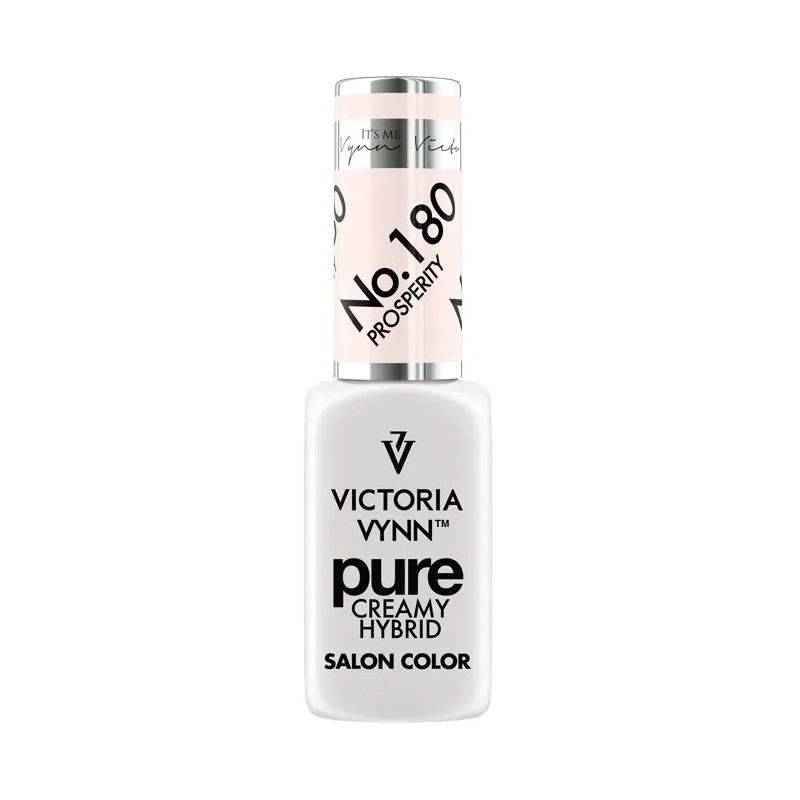 VICTORIA VYNN - Pure Creamy Hybrid 180 Prosperity, 8ml - 1 VICTORIA VYNN - Pure Creamy Hybrid 180 Prosperity, 8ml - 1
