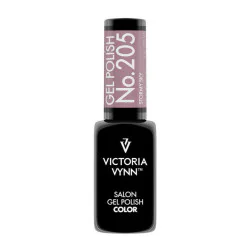 VICTORIA VYNN gel polish color 205 STORMY SKY 8ml - 1